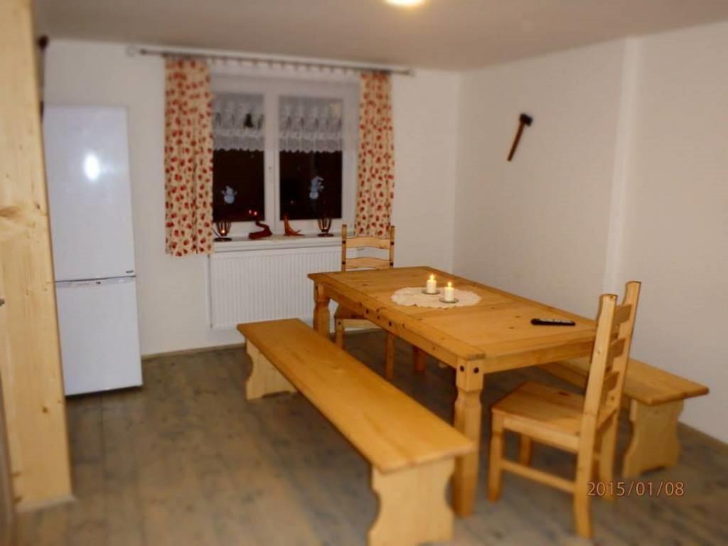 Apartmany Alex Benecko Room photo